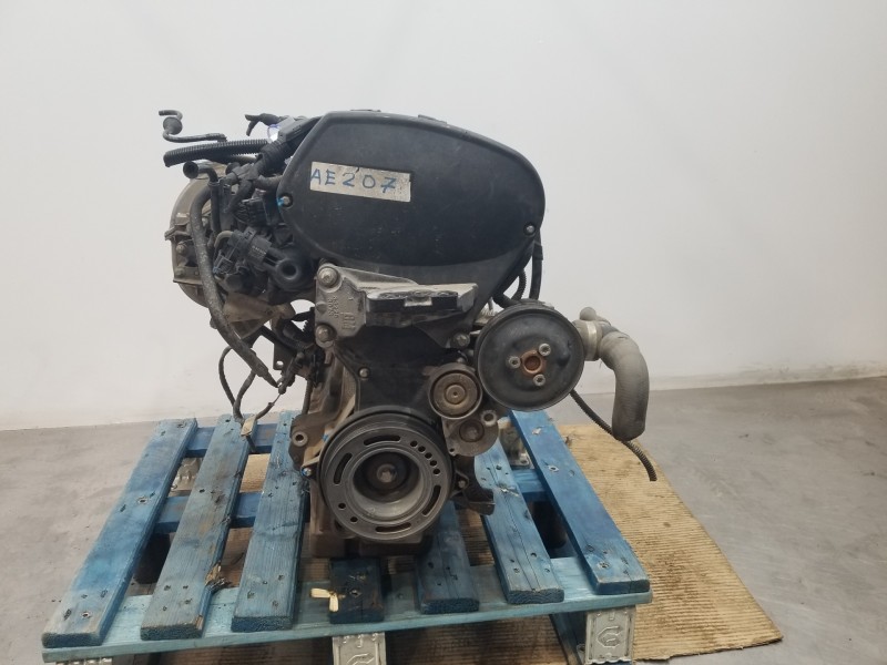 Recambio de motor completo para opel zafira b essentia referencia OEM IAM Z16XEP  