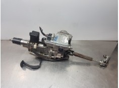 Recambio de columna direccion para renault megane ii berlina 3p emotion referencia OEM IAM 8200738088  
