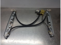 Recambio de elevalunas delantero derecho para renault megane ii berlina 3p emotion referencia OEM IAM 8200076022  