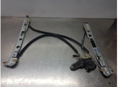 Recambio de elevalunas delantero derecho para renault megane ii berlina 3p emotion referencia OEM IAM 8200076022   2