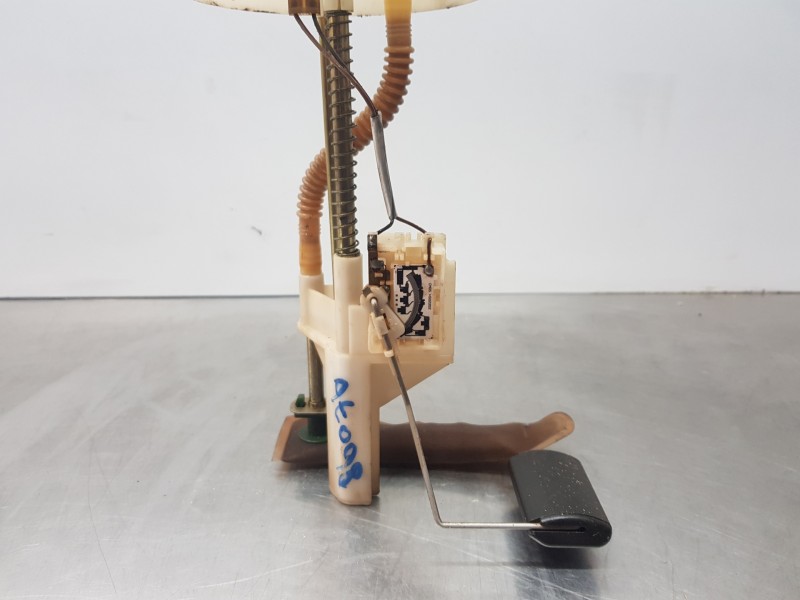 Recambio de aforador para hyundai santa fe (bm) style referencia OEM IAM 312302B900  