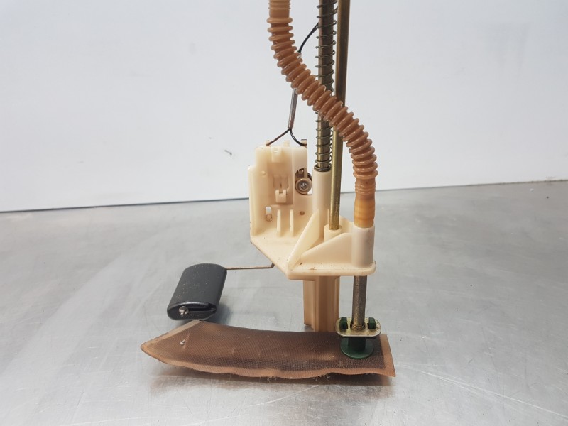 Recambio de aforador para hyundai santa fe (bm) style referencia OEM IAM 312302B900  