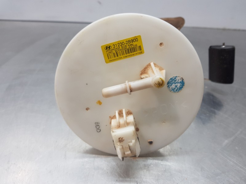 Recambio de aforador para hyundai santa fe (bm) style referencia OEM IAM 312302B900  