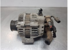 Recambio de alternador para hyundai santa fe (bm) style referencia OEM IAM 3730027030  