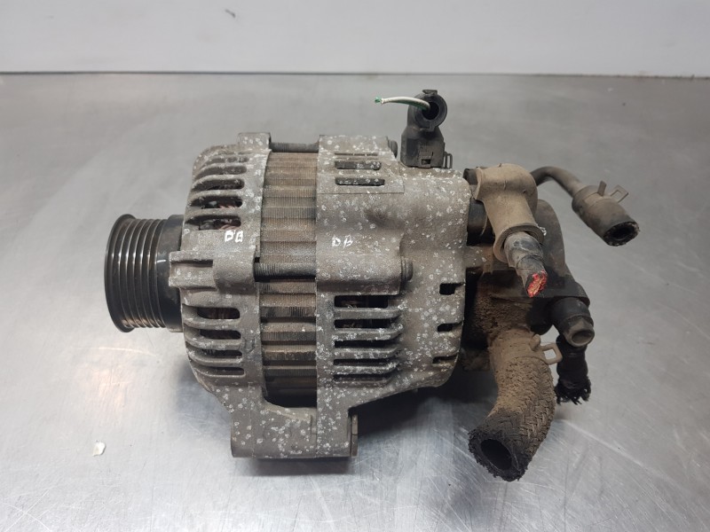 Recambio de alternador para hyundai santa fe (bm) style referencia OEM IAM 3730027030  