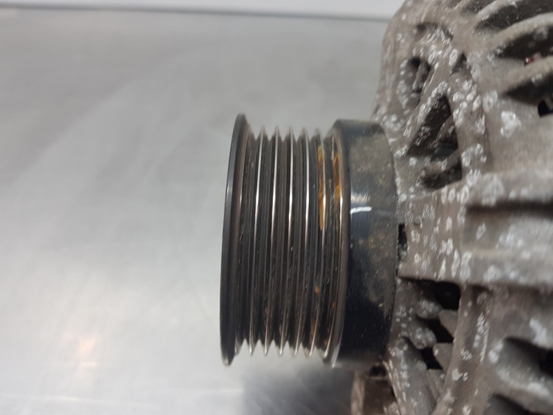 Recambio de alternador para hyundai santa fe (bm) style referencia OEM IAM 3730027030  