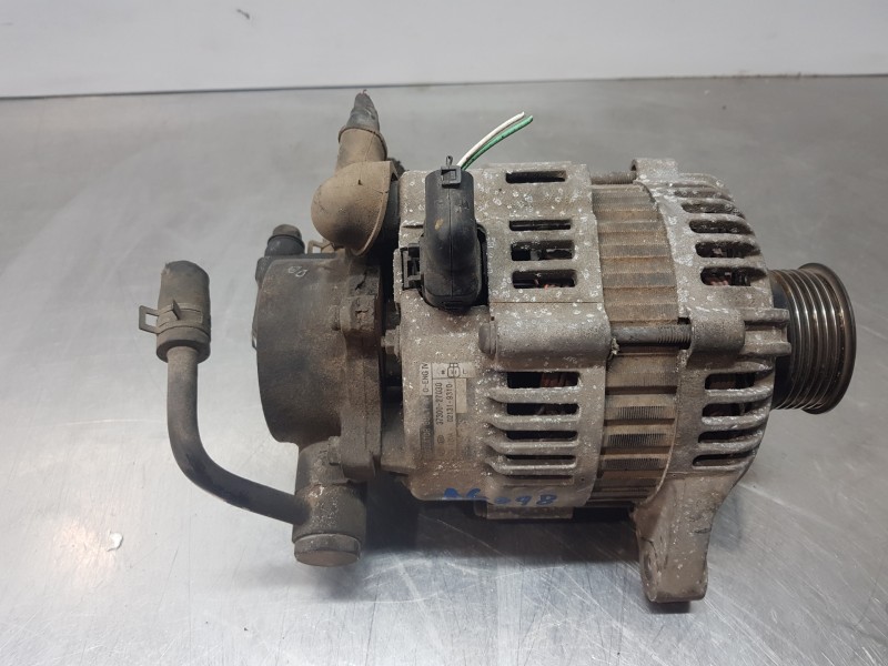 Recambio de alternador para hyundai santa fe (bm) style referencia OEM IAM 3730027030  
