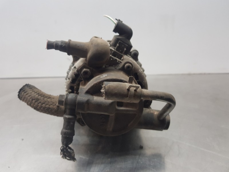 Recambio de alternador para hyundai santa fe (bm) style referencia OEM IAM 3730027030  