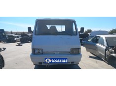 nissan trade del año 1989