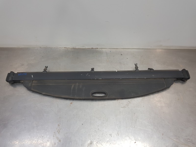 Recambio de bandeja trasera para hyundai santa fe (bm) style referencia OEM IAM 859102B101WK  