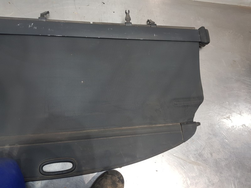 Recambio de bandeja trasera para hyundai santa fe (bm) style referencia OEM IAM 859102B101WK  