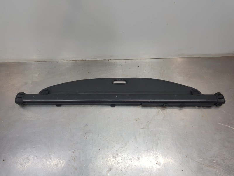 Recambio de bandeja trasera para hyundai santa fe (bm) style referencia OEM IAM 859102B101WK  