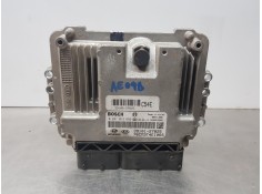 Recambio de centralita motor uce para hyundai santa fe (bm) style referencia OEM IAM 3910127825 0281012669 