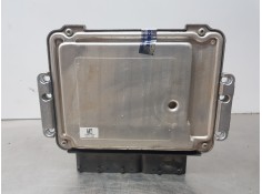 Recambio de centralita motor uce para hyundai santa fe (bm) style referencia OEM IAM 3910127825 0281012669  2