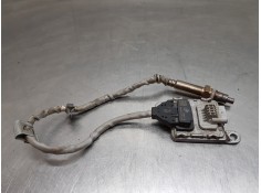 Recambio de sonda lambda para renault megane iv berlina 5p equilibre referencia OEM IAM 227907452R  