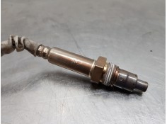 Recambio de sonda lambda para renault megane iv berlina 5p equilibre referencia OEM IAM 227907452R   2
