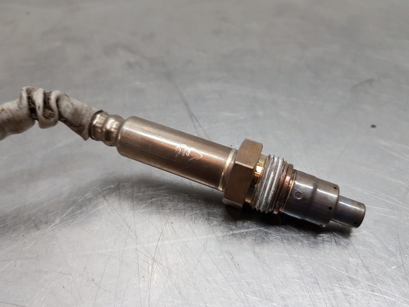 Recambio de sonda lambda para renault megane iv berlina 5p equilibre referencia OEM IAM 227907452R  