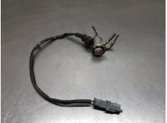 Recambio de inyector para renault megane iv berlina 5p equilibre referencia OEM IAM 208994525R  