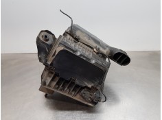 Recambio de filtro aire para renault megane iv berlina 5p equilibre referencia OEM IAM 165007121R  