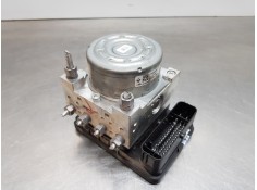 Recambio de abs para renault megane iv berlina 5p equilibre referencia OEM IAM 476609910R  