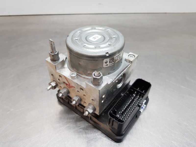 Recambio de abs para renault megane iv berlina 5p equilibre referencia OEM IAM 476609910R  