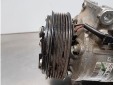 Recambio de compresor aire acondicionado para renault megane iv berlina 5p equilibre referencia OEM IAM 926002410R 2883302204  2