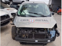 ford transit courier del año 2015