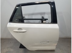 Recambio de puerta trasera derecha para toyota corolla touring sports (e21) hybrid referencia OEM IAM 6700302560  