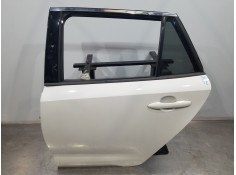 Recambio de puerta trasera izquierda para toyota corolla touring sports (e21) hybrid referencia OEM IAM 6700402560  
