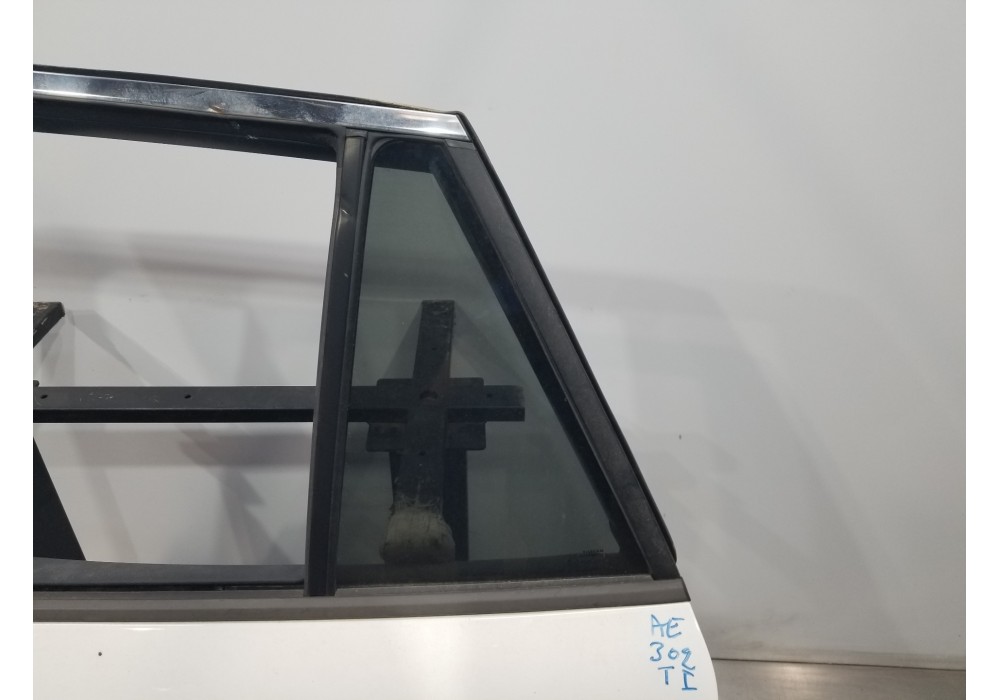 Recambio de puerta trasera izquierda para toyota corolla touring sports (e21) hybrid referencia OEM IAM 6700402560  