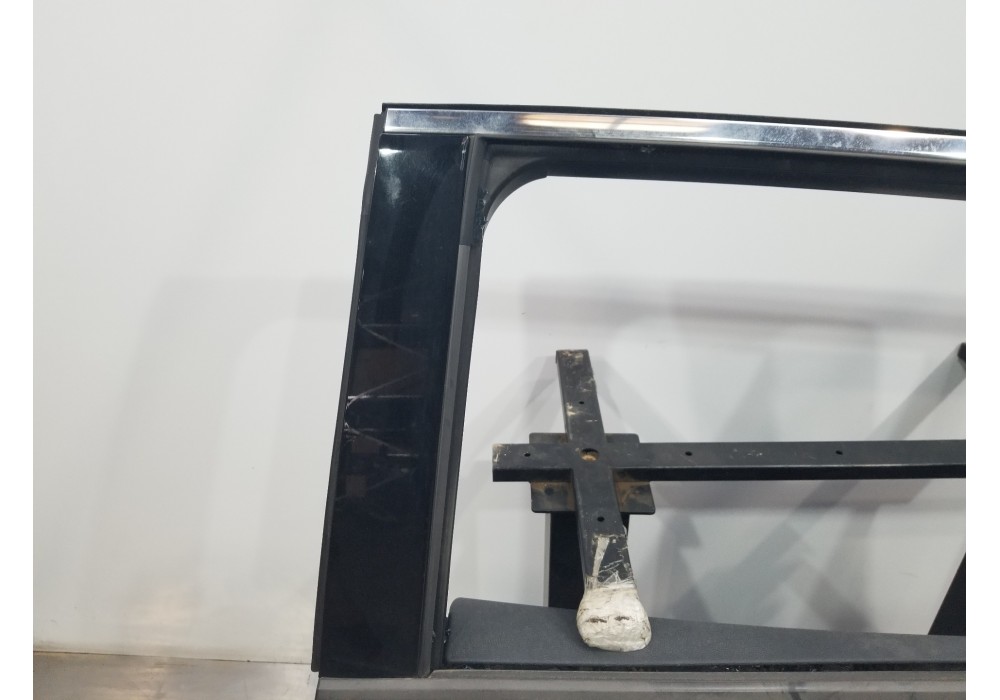 Recambio de puerta trasera izquierda para toyota corolla touring sports (e21) hybrid referencia OEM IAM 6700402560  