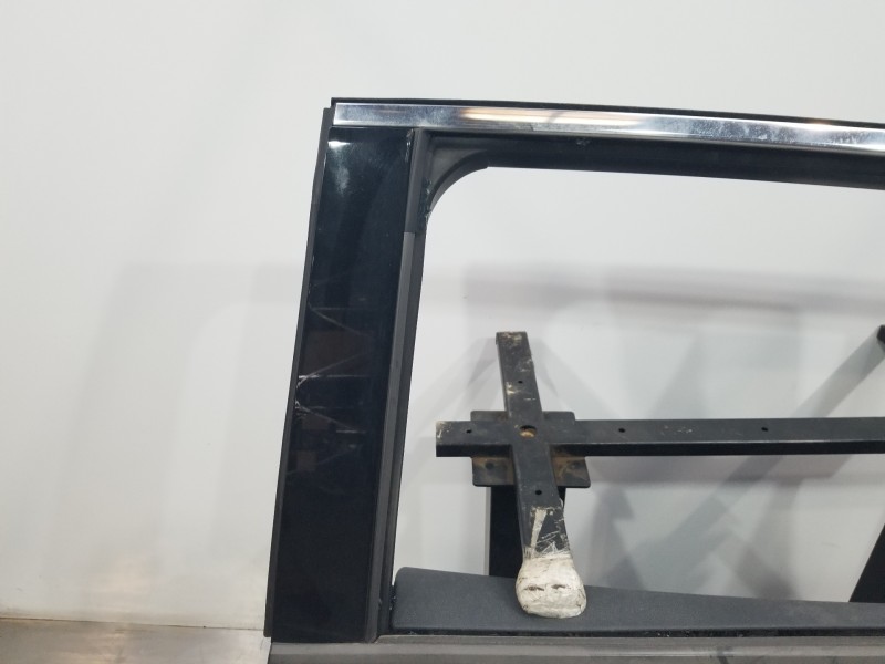 Recambio de puerta trasera izquierda para toyota corolla touring sports (e21) hybrid referencia OEM IAM 6700402560  