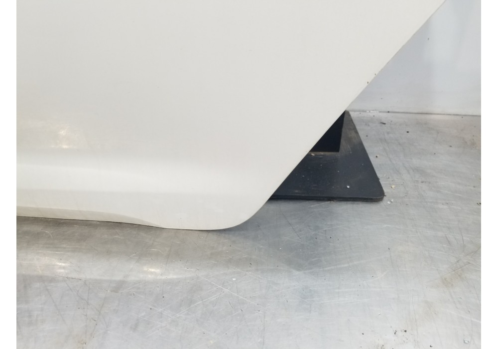 Recambio de puerta trasera izquierda para toyota corolla touring sports (e21) hybrid referencia OEM IAM 6700402560  