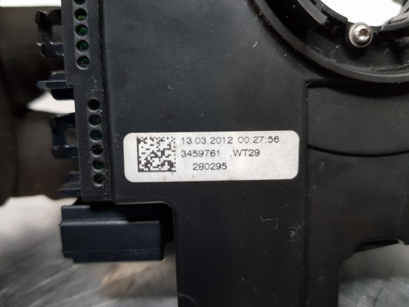 Recambio de anillo airbag para seat altea xl (5p5) reference referencia OEM IAM 5K0953569BC  