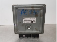 Recambio de centralita motor uce para seat altea xl (5p5) reference referencia OEM IAM 03L906023LJ   2