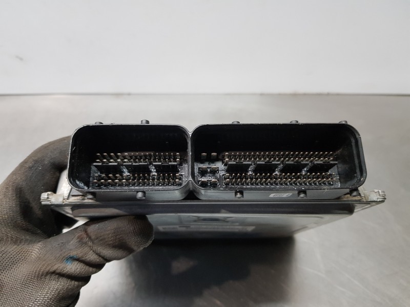 Recambio de centralita motor uce para seat altea xl (5p5) reference referencia OEM IAM 03L906023LJ  