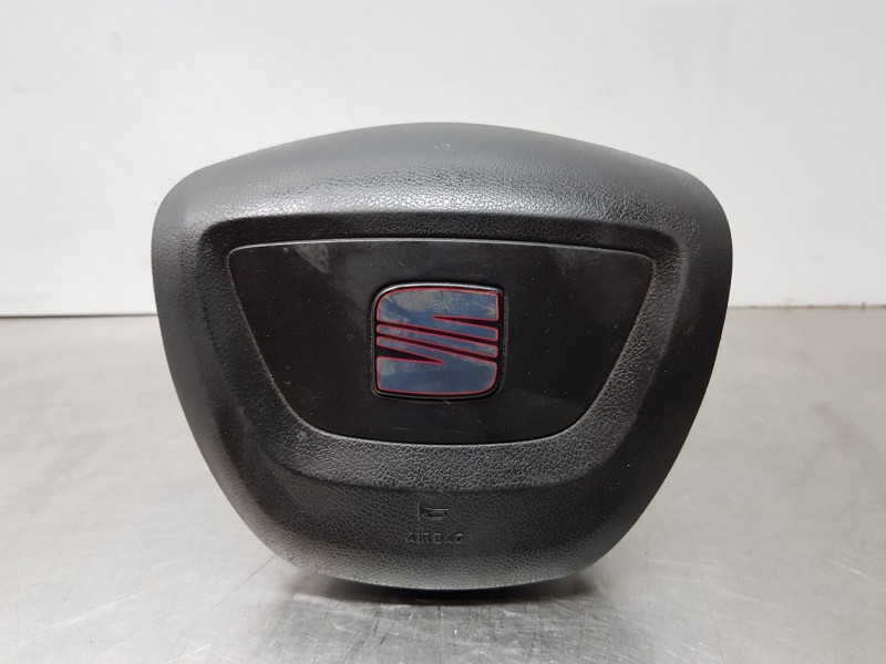 Recambio de airbag delantero izquierdo para seat altea xl (5p5) reference referencia OEM IAM 5P0880201AN  