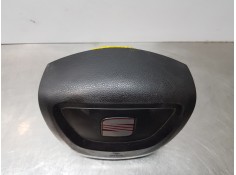Recambio de airbag delantero izquierdo para seat altea xl (5p5) reference referencia OEM IAM 5P0880201AN   2