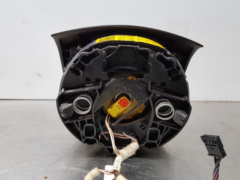 Recambio de airbag delantero izquierdo para seat altea xl (5p5) reference referencia OEM IAM 5P0880201AN  