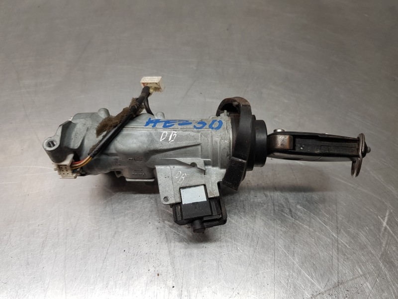 Recambio de antirrobo para seat altea xl (5p5) reference referencia OEM IAM 1K0905851B 1K0905851B 