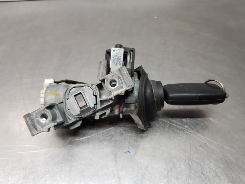 Recambio de antirrobo para seat altea xl (5p5) reference referencia OEM IAM 1K0905851B 1K0905851B 