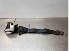 Recambio de cinturon seguridad delantero izquierdo para seat altea xl (5p5) reference referencia OEM IAM 5P0857706B