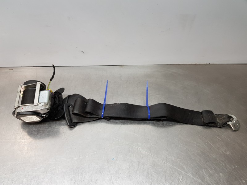 Recambio de cinturon seguridad delantero izquierdo para seat altea xl (5p5) reference referencia OEM IAM 5P0857706B  
