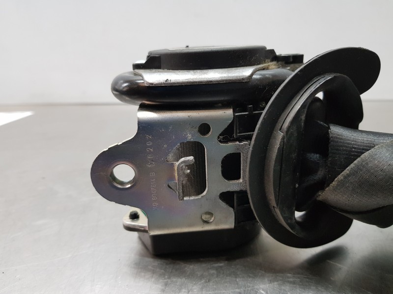 Recambio de cinturon seguridad delantero izquierdo para seat altea xl (5p5) reference referencia OEM IAM 5P0857706B  