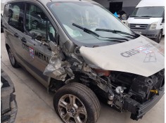 ford transit courier del año 2015 2