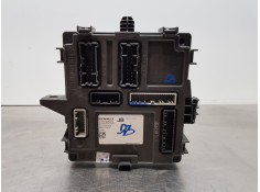 Recambio de modulo confort para renault megane iv berlina 5p equilibre referencia OEM IAM 284B29294R  
