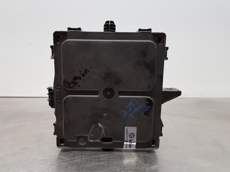 Recambio de modulo confort para renault megane iv berlina 5p equilibre referencia OEM IAM 284B29294R  