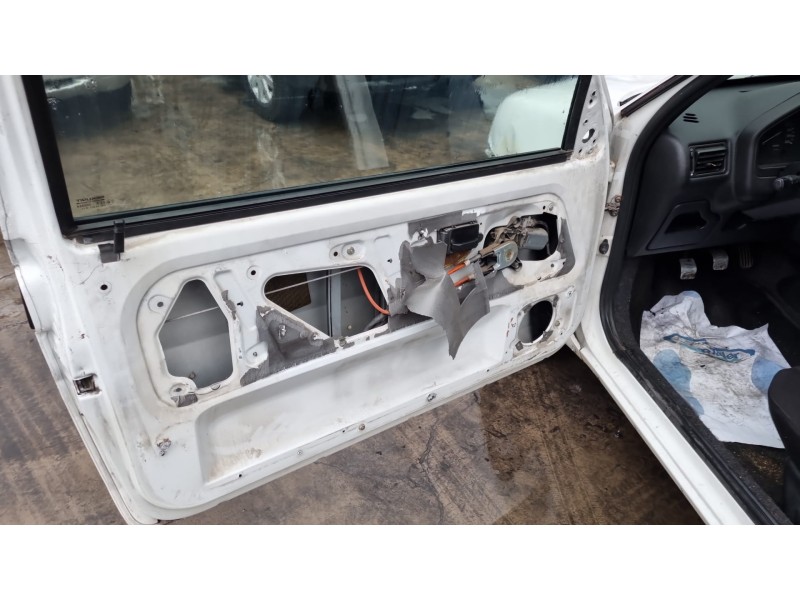 peugeot 106 (s2) del año 1997