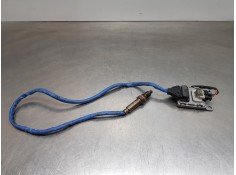 Recambio de sonda lambda para renault megane iv berlina 5p equilibre referencia OEM IAM 227905160R  