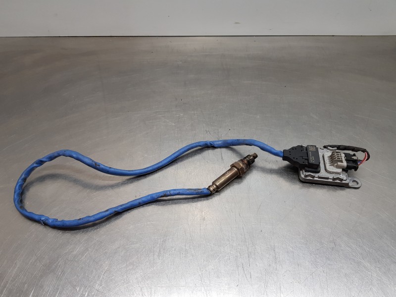 Recambio de sonda lambda para renault megane iv berlina 5p equilibre referencia OEM IAM 227905160R  
